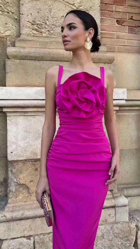 Vestido F05